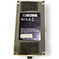 Used BOSS NS2 Noise Suppressor Effect Pedal