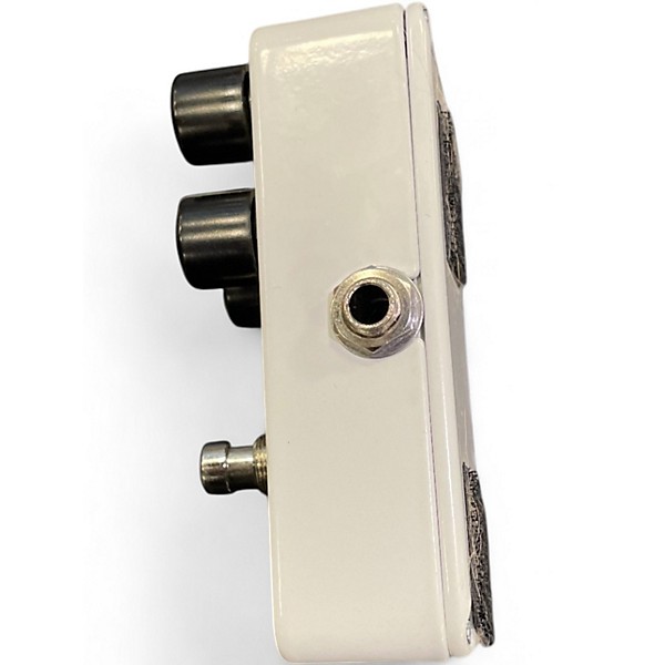 Used Electro-Harmonix Crayon Full Range Overdrive Effect Pedal