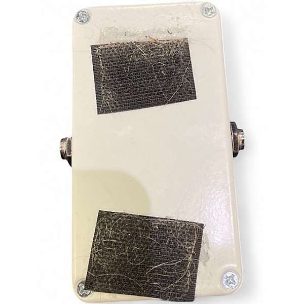 Used Electro-Harmonix Crayon Full Range Overdrive Effect Pedal