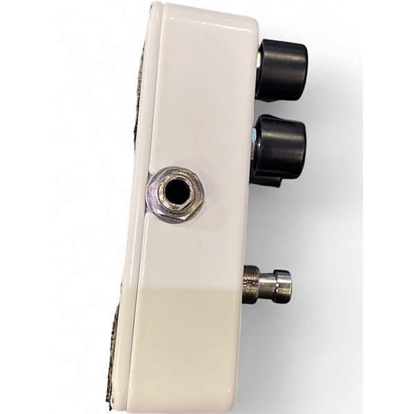 Used Electro-Harmonix Crayon Full Range Overdrive Effect Pedal