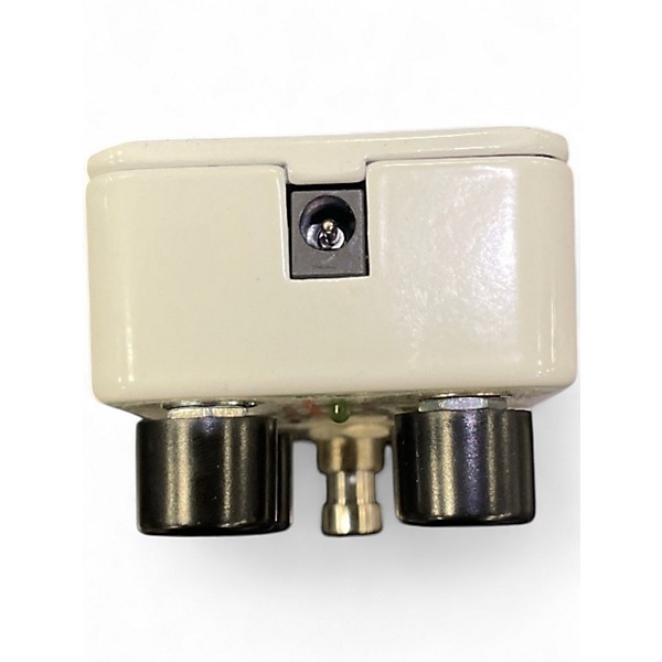 Used Electro-Harmonix Crayon Full Range Overdrive Effect Pedal