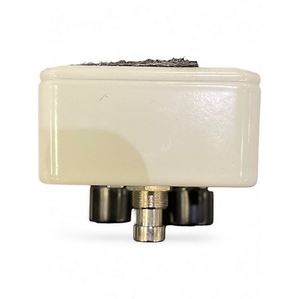 Used Electro-Harmonix Crayon Full Range Overdrive Effect Pedal