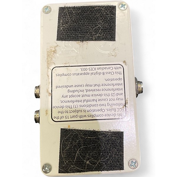 Used Electro-Harmonix Canyon Delay and Looper Effect Pedal