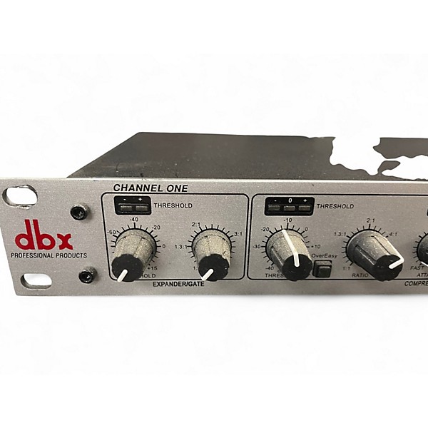 Used dbx 266XS Compressor