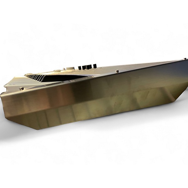 Used KORG OPSIX SE PLATINUM Synthesizer