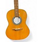 Used Ovation Celebrity CC01 Natural Acoustic Guitar