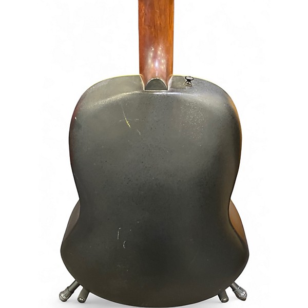 Used Ovation Celebrity CC01 Natural Acoustic Guitar