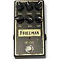 Used Friedman BE-OD Effect Pedal thumbnail