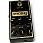 Used Friedman BE-OD Effect Pedal