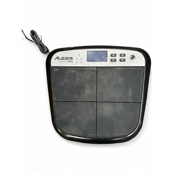 Used Alesis Sample Pad Pro Drum MIDI Controller