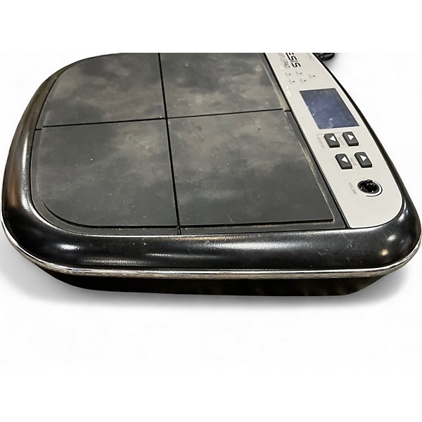 Used Alesis Sample Pad Pro Drum MIDI Controller