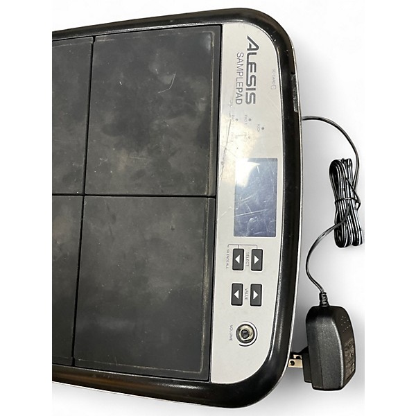 Used Alesis Sample Pad Pro Drum MIDI Controller