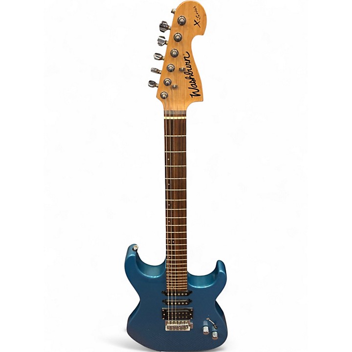 WASHBURN X-33 electric guitars for sale in USA | guitar-list