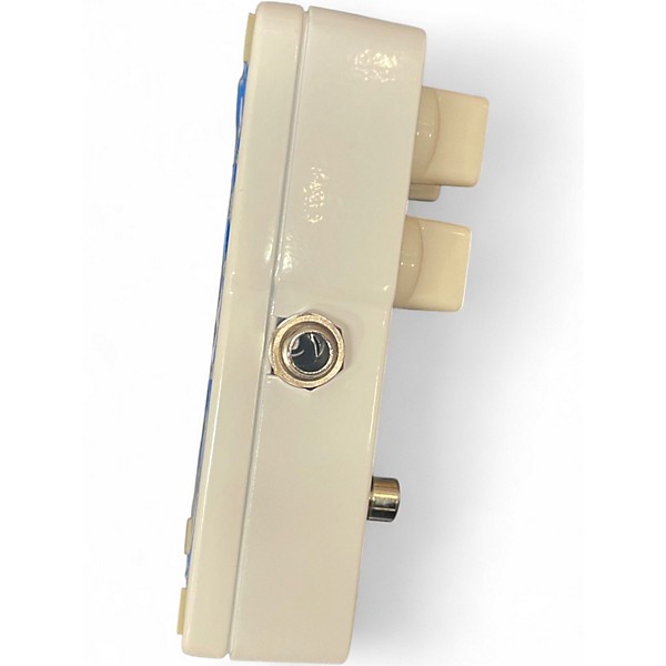 Used TC Electronic Spark Booster Effect Pedal