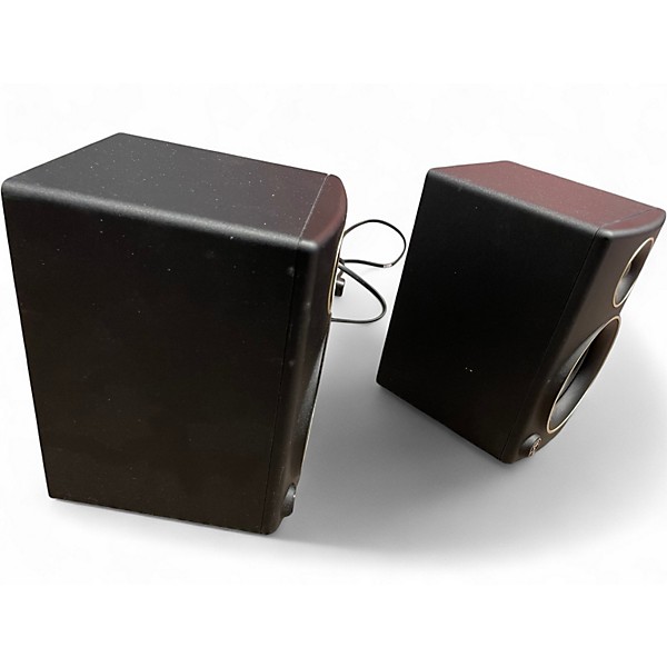 Used Mackie CR3 Powered Speaker