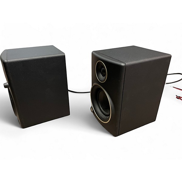 Used Mackie CR3 Powered Speaker