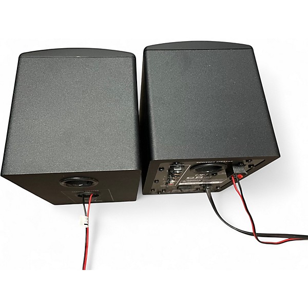 Used Mackie CR3 Powered Speaker