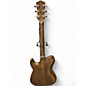 Used Godin radium Natural Solid Body Electric Guitar