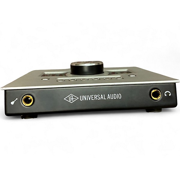 Used Universal Audio Apollo Twin USB Audio Interface