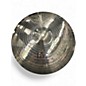 Used Wuhan Cymbals & Gongs 16in 457 HEAVY METAL Cymbal thumbnail