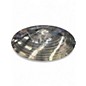 Used Wuhan Cymbals & Gongs 16in 457 HEAVY METAL Cymbal