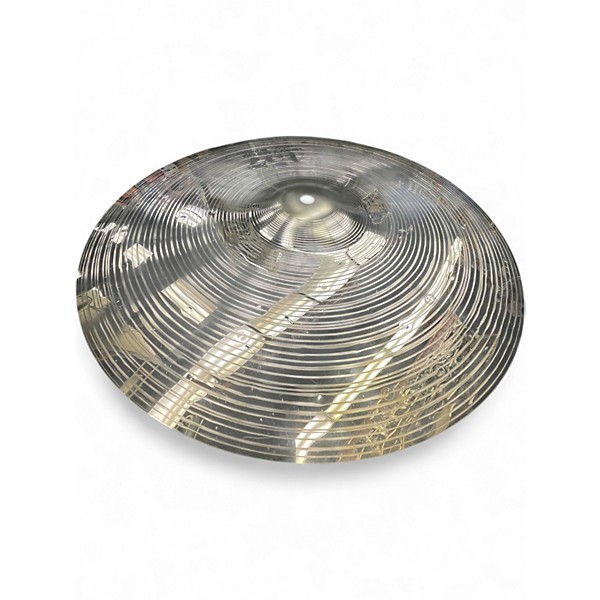 Used Wuhan Cymbals & Gongs 16in 457 HEAVY METAL Cymbal