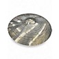 Used Wuhan Cymbals & Gongs 16in 457 HEAVY METAL Cymbal