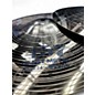 Used Wuhan Cymbals & Gongs 14in 457 HEAVY METAL Cymbal