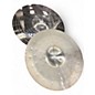 Used Wuhan Cymbals & Gongs 14in 457 HEAVY METAL Cymbal