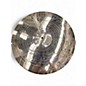 Used Wuhan Cymbals & Gongs 20in 457 HEAVY METAL Cymbal
