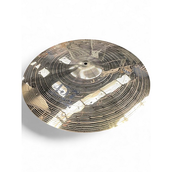 Used Wuhan Cymbals & Gongs 20in 457 HEAVY METAL Cymbal