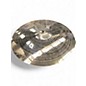 Used Wuhan Cymbals & Gongs 20in 457 HEAVY METAL Cymbal