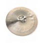 Used Wuhan Cymbals & Gongs 20in 457 HEAVY METAL Cymbal