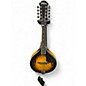 Used Washburn M1S Vintage Sunburst Mandolin thumbnail