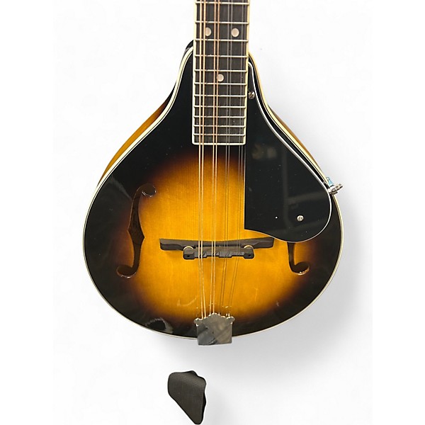 Used Washburn M1S Vintage Sunburst Mandolin