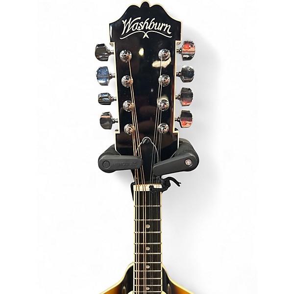 Used Washburn M1S Vintage Sunburst Mandolin