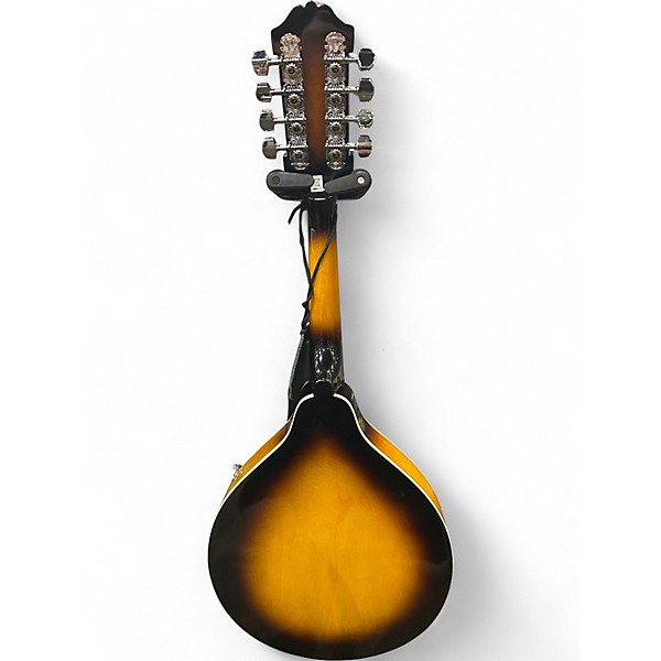 Used Washburn M1S Vintage Sunburst Mandolin