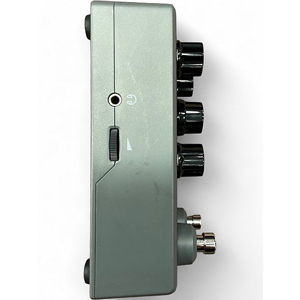 Used Line 6 POD EXPRESS BASS Effect Processor