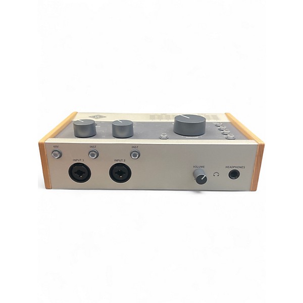 Used Universal Audio volt 476 Audio Interface