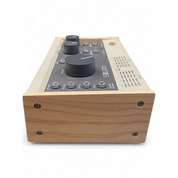 Used Universal Audio volt 476 Audio Interface