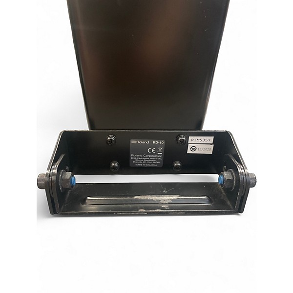 Used Roland KD10 Trigger Pad