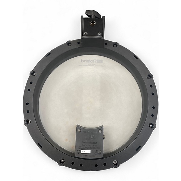 Used Roland PDX12 Trigger Pad