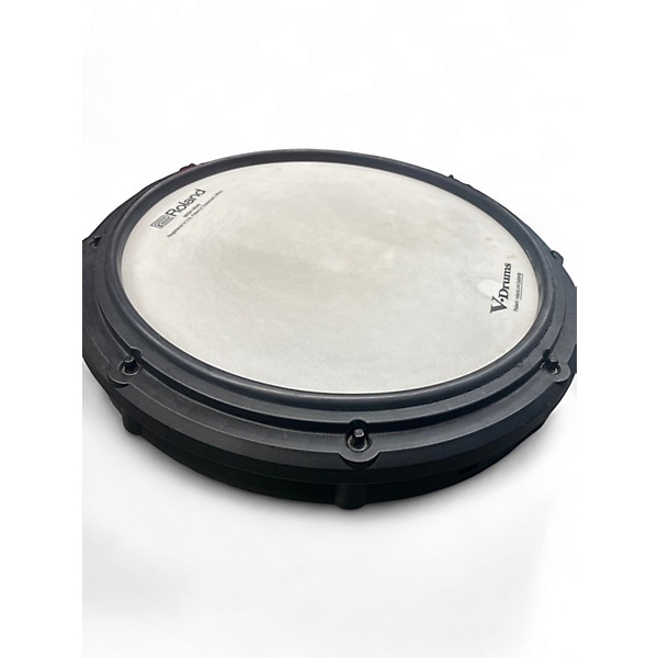 Used Roland PDX12 Trigger Pad