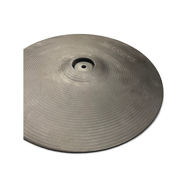 Used Roland CY12C Electric Cymbal