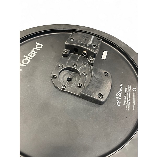 Used Roland CY12C Electric Cymbal