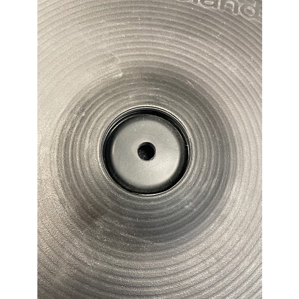 Used Roland CY12C Electric Cymbal