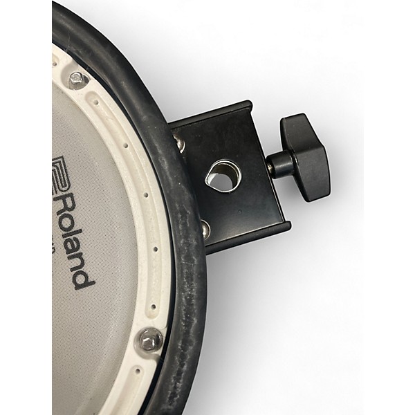 Used Roland PDX8 Trigger Pad