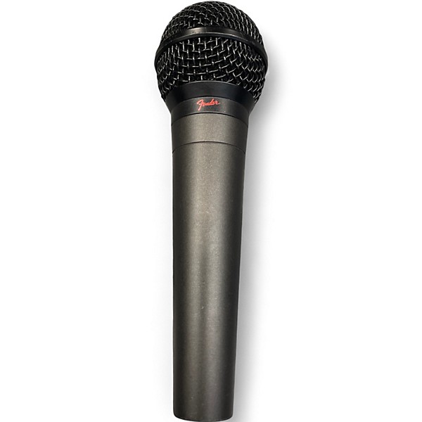 Used Fender P-51 Dynamic Microphone