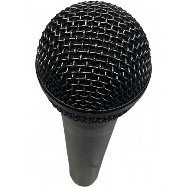 Used Fender P-51 Dynamic Microphone