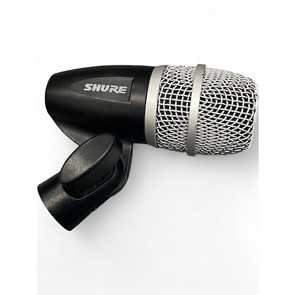 Used Shure PG56 Drum Microphone